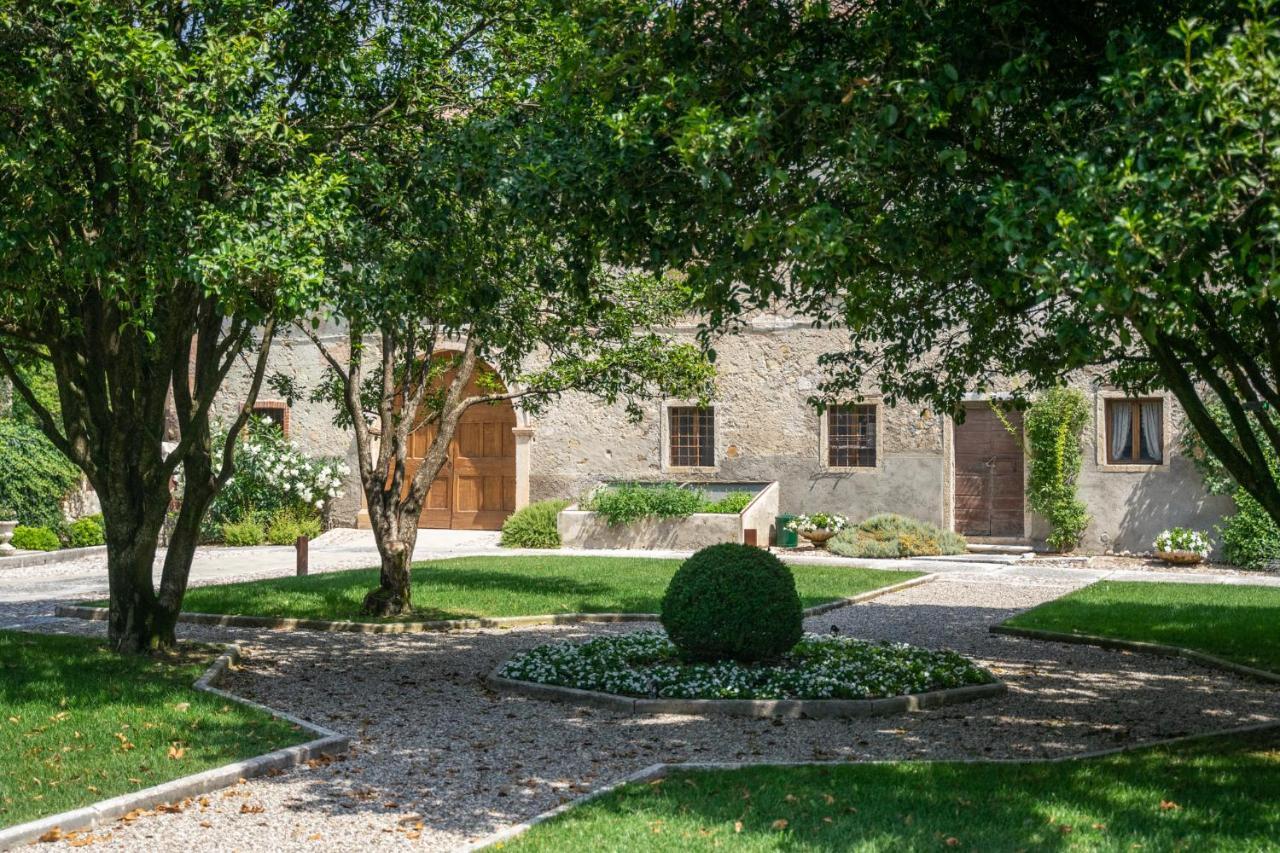 Villa Dafne Valpolicella B&B Adults Only, No Smoking, No Pets SantʼAmbrogio di Valpolicella 外观 照片