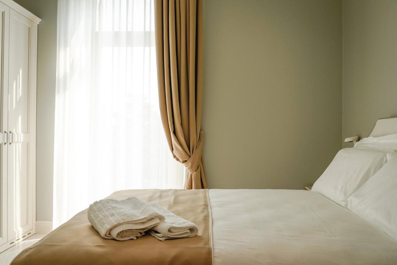Villa Dafne Valpolicella B&B Adults Only, No Smoking, No Pets SantʼAmbrogio di Valpolicella 外观 照片