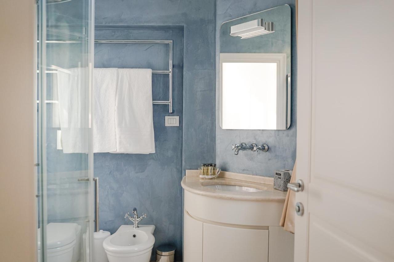 Villa Dafne Valpolicella B&B Adults Only, No Smoking, No Pets SantʼAmbrogio di Valpolicella 外观 照片