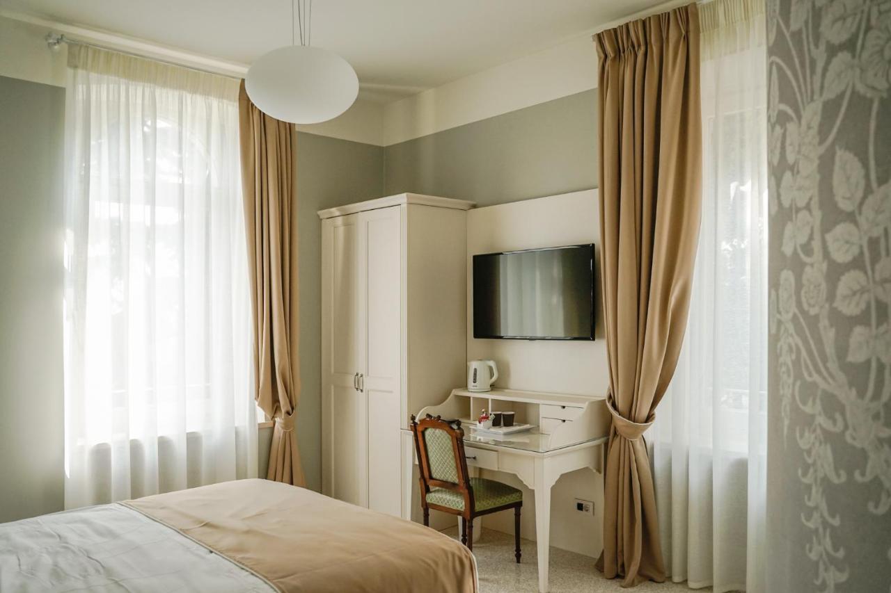Villa Dafne Valpolicella B&B Adults Only, No Smoking, No Pets SantʼAmbrogio di Valpolicella 外观 照片
