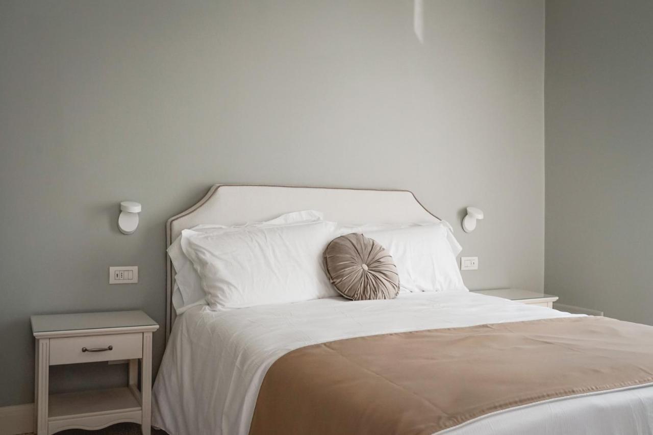 Villa Dafne Valpolicella B&B Adults Only, No Smoking, No Pets SantʼAmbrogio di Valpolicella 外观 照片